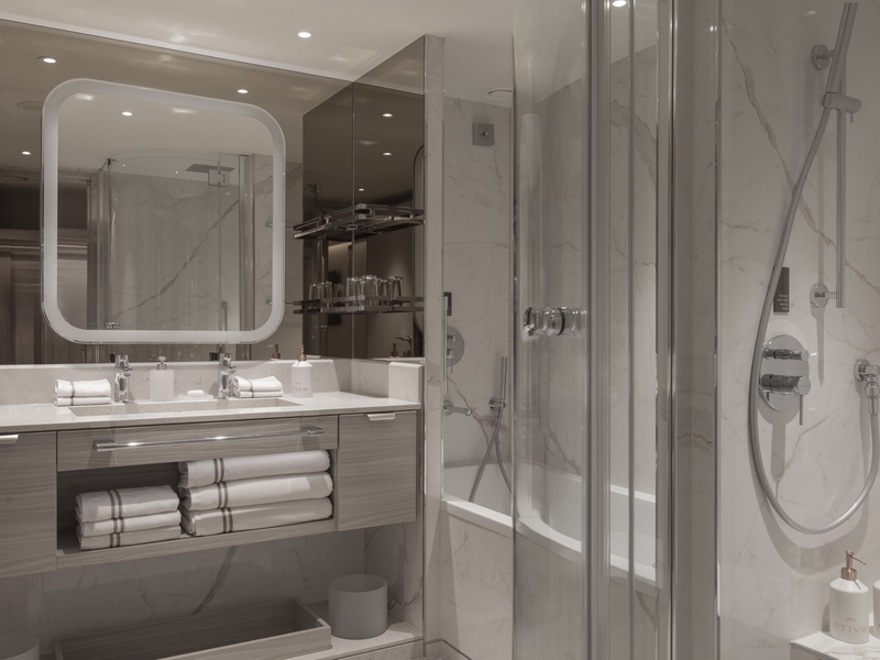 Medallion Suite